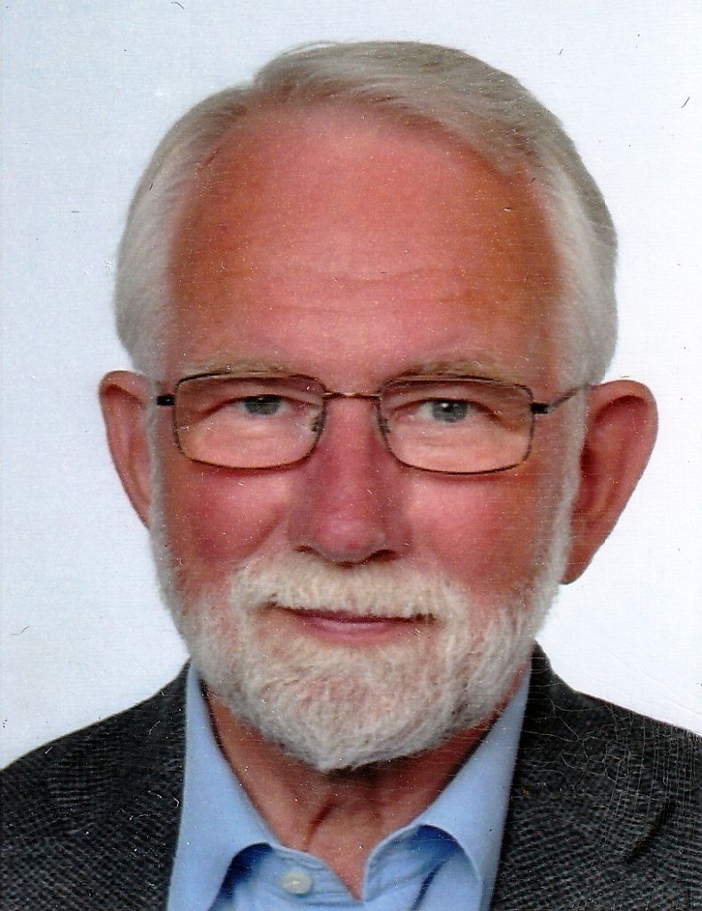Gerhard Tumma